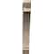 Ekena Millwork Thorton Slat Smooth Bracket, Douglas Fir, 5 1/2"W x 46"D x 46"H BKT06X46X46THR06SDF - alternate 3